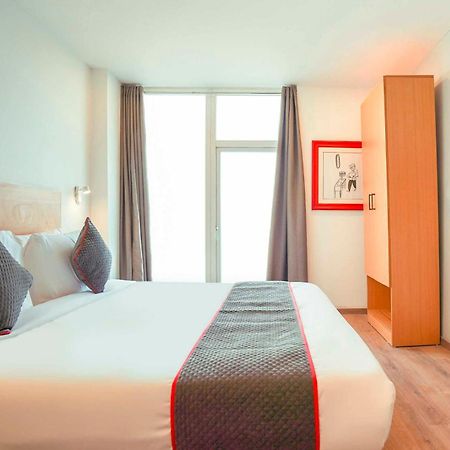Indirapuram Super Townhouse O Hotel Aditya Residency Near Parthala Over Bridge Sector 121 Noida מראה חיצוני תמונה