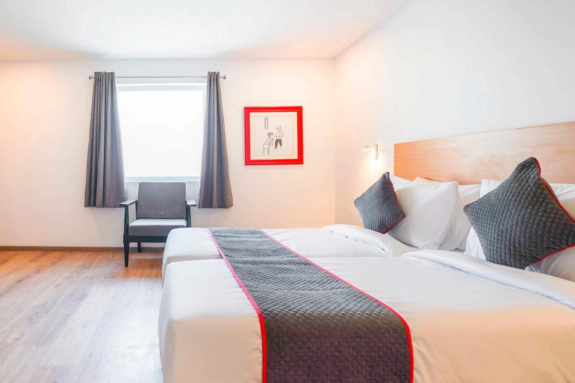 Indirapuram Super Townhouse O Hotel Aditya Residency Near Parthala Over Bridge Sector 121 Noida מראה חיצוני תמונה